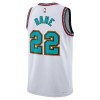 Dres Memphis Grizzlies Desmond Bane Nike 2024-25 Classic Edition Bijela Swingman